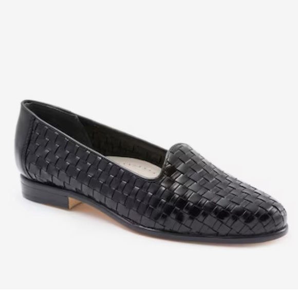 Trotters Liz Loafer 6.5 - Picture 1 of 4
